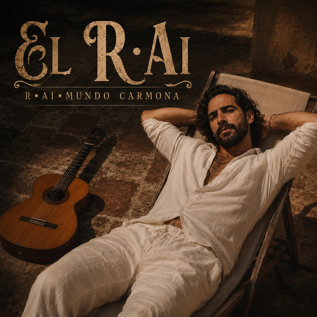 Carátula oficial de El R·Ai
